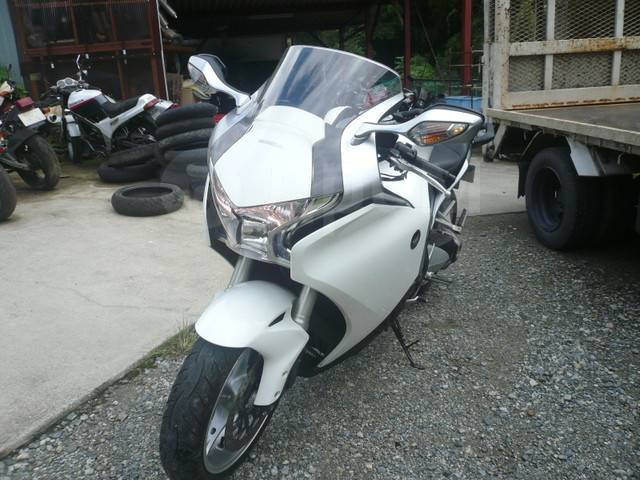 Honda VFR 1200F. 1 200. ., , ,  .     