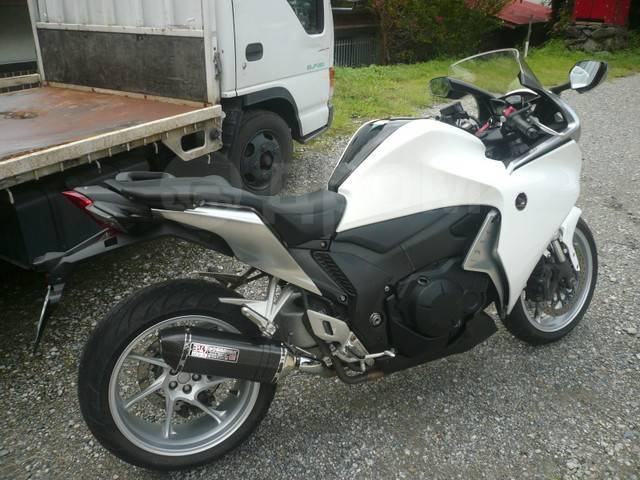 Honda VFR 1200F. 1 200. ., , ,  .     