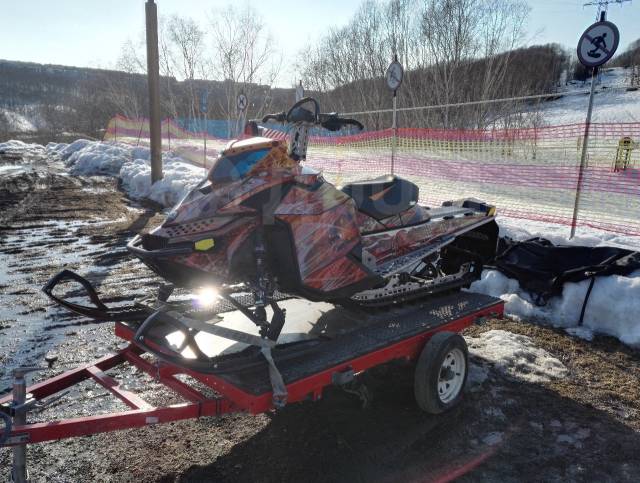 BRP Ski-Doo Summit Sport 800R. ,  ,   