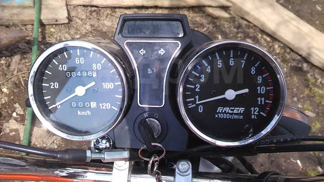 Racer 125. 110. ., , ,   