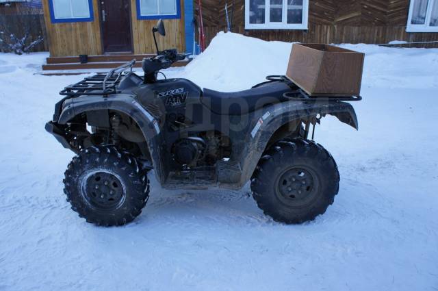 Stels ATV 450H. ,  \,   