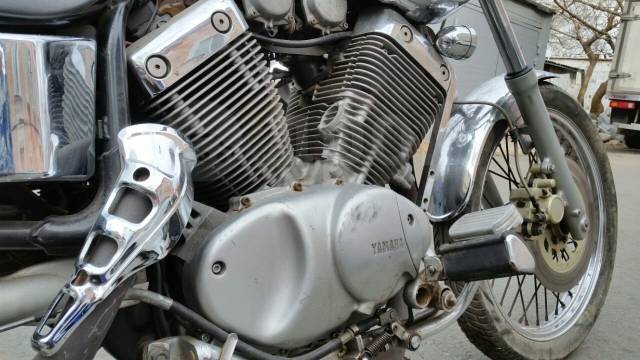 Yamaha Virago XV 400. 400. ., , ,   