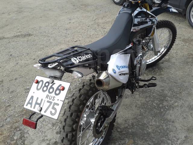 Regulmoto ZF-KY 250 Sport-003. 250. ., , ,   