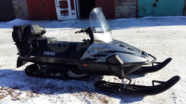 Yamaha Viking 540 IV. ,  ,   