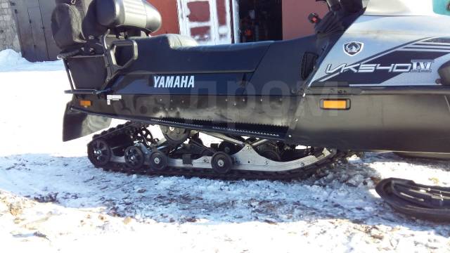 Yamaha Viking 540 IV. ,  ,   