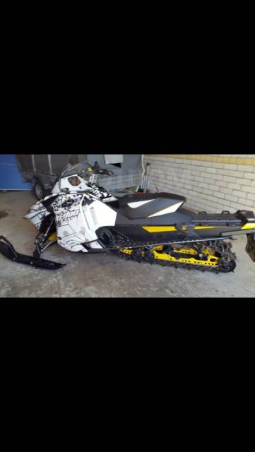 BRP Ski-Doo Renegade X 1200 4-TEC.  ,   