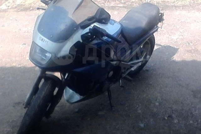 Yamaha FJ 1200. 1 200. ., , ,   