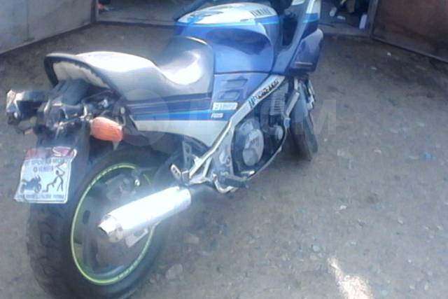 Yamaha FJ 1200. 1 200. ., , ,   