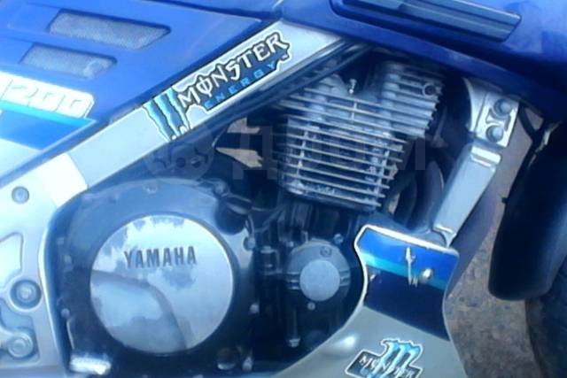 Yamaha FJ 1200. 1 200. ., , ,   