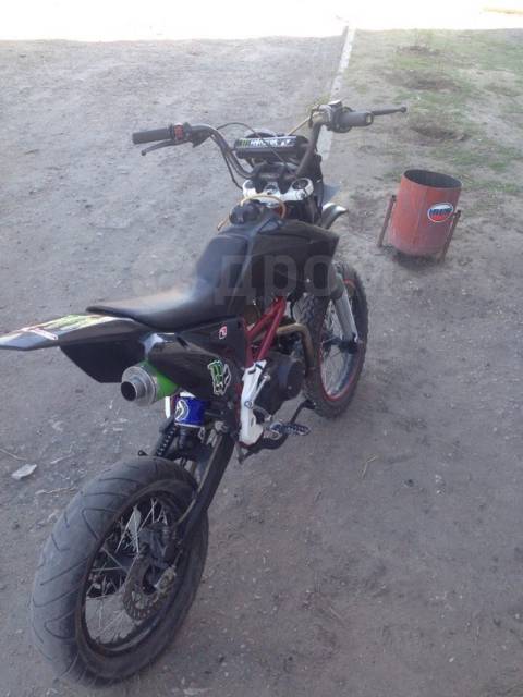 Irbis TTR 125. 125. ., ,  ,   