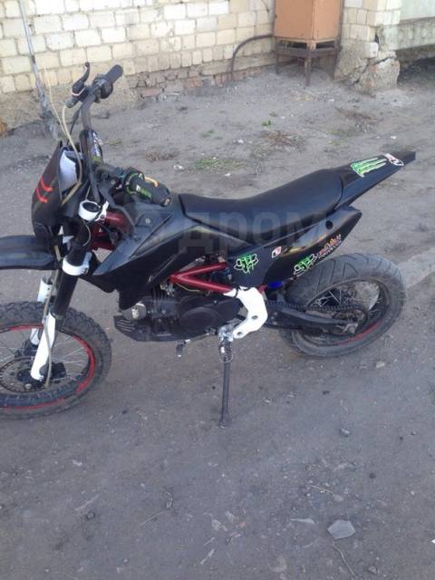 Irbis TTR 125. 125. ., ,  ,   