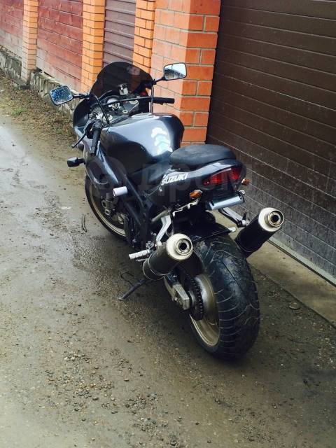 Suzuki TL1000S. 1 000. ., , ,   