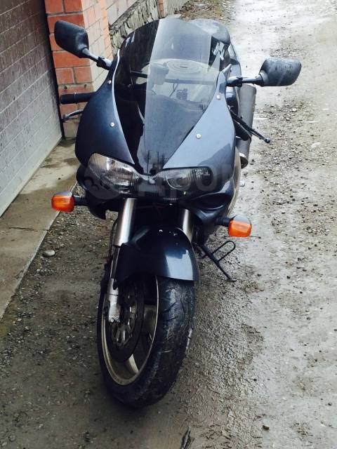 Suzuki TL1000S. 1 000. ., , ,   