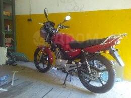 Yamaha YBR 125. 125. ., , ,   