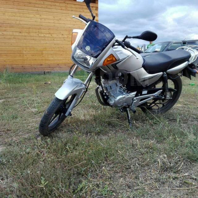 Yamaha YBR 125. 124. ., , ,   