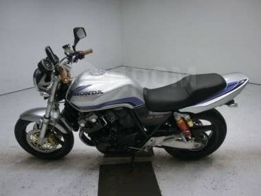 Honda CB 400SFV. 400. ., , ,  .     