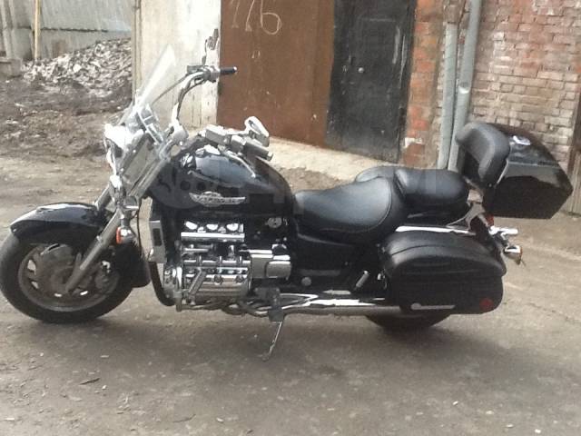 Honda valkyrie best sale olx