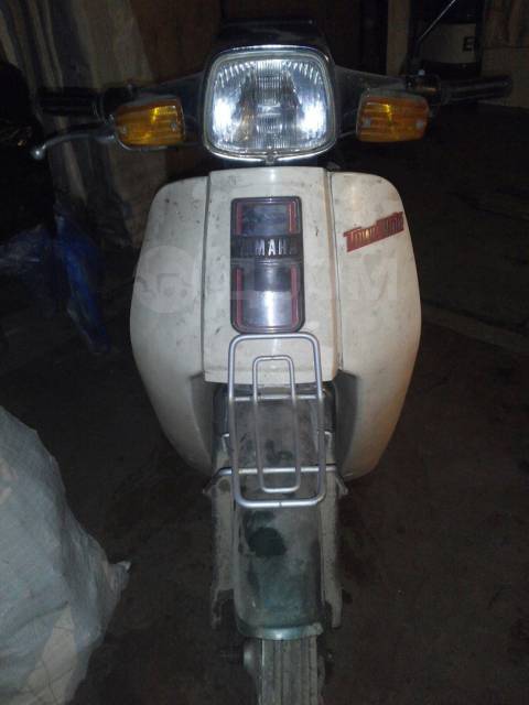 Yamaha Mate 90. ,  ,   