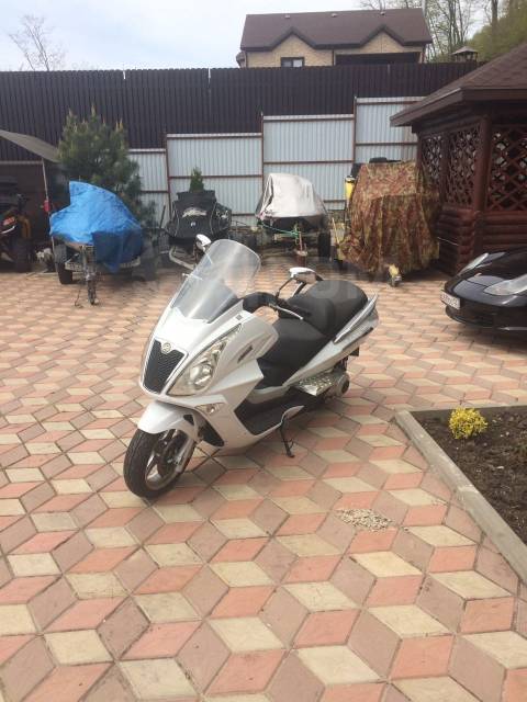 CFMOTO 250 Jet Max. , ,   