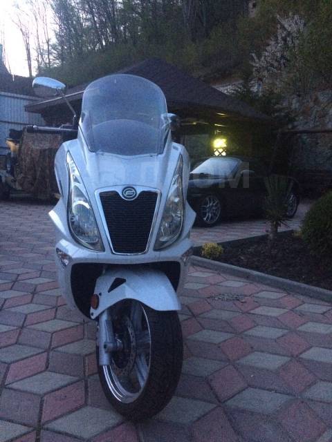 CFMOTO 250 Jet Max. , ,   