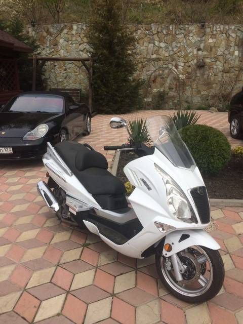 CFMOTO 250 Jet Max. , ,   