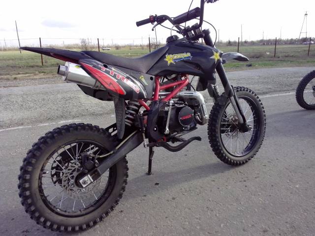 Irbis TTR 125. 125. ., ,  ,   