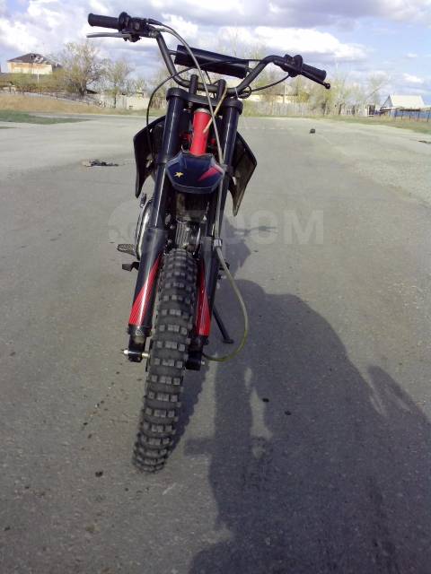 Irbis TTR 125. 125. ., ,  ,   