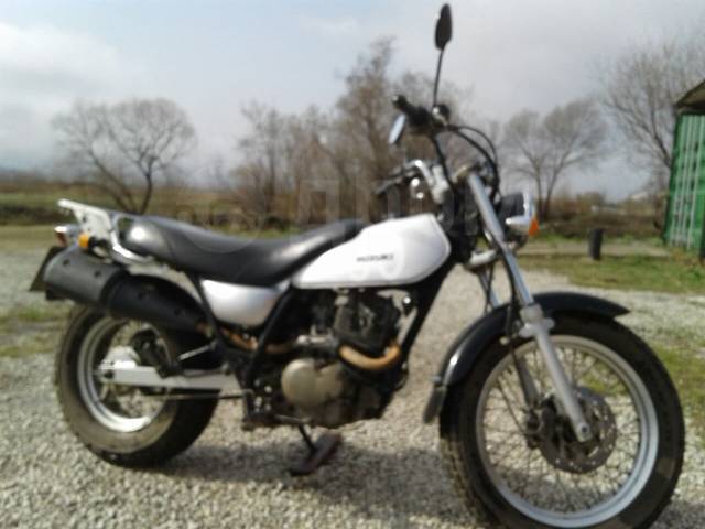 Suzuki RV 200 VanVan. 199. ., , ,   