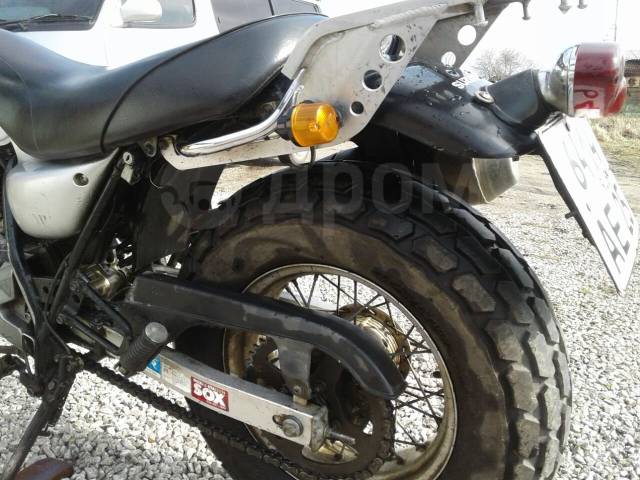 Suzuki RV 200 VanVan. 199. ., , ,   