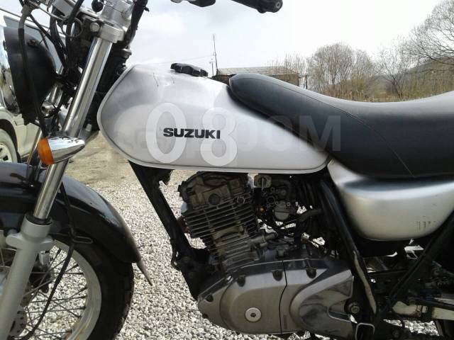 Suzuki RV 200 VanVan. 199. ., , ,   