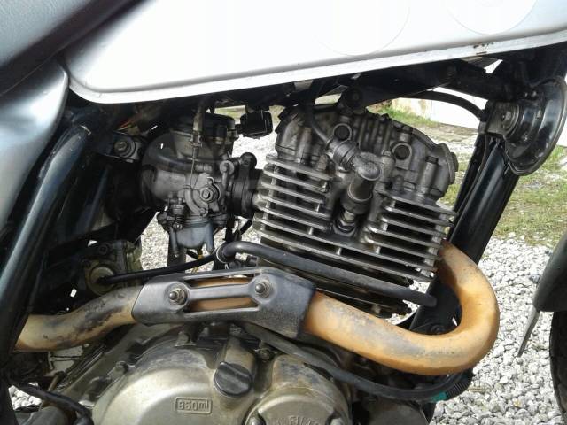 Suzuki RV 200 VanVan. 199. ., , ,   