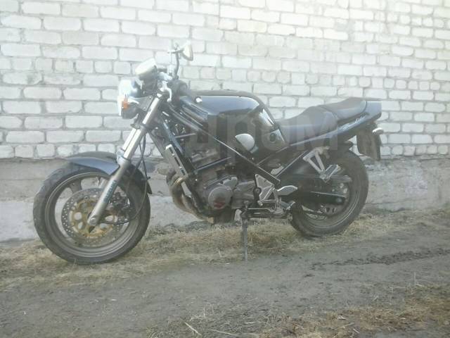 Suzuki GSF 250 Bandit. 250. ., , ,   