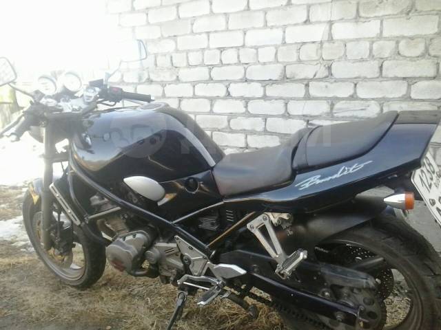 Suzuki GSF 250 Bandit. 250. ., , ,   