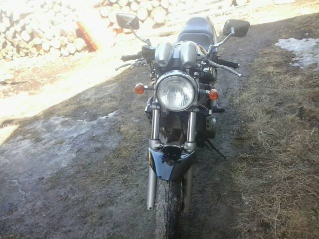 Suzuki GSF 250 Bandit. 250. ., , ,   