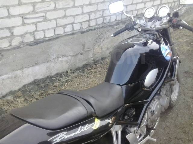 Suzuki GSF 250 Bandit. 250. ., , ,   