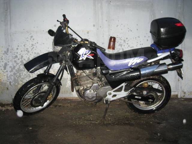 Honda FMX 650. 650. ., , ,   