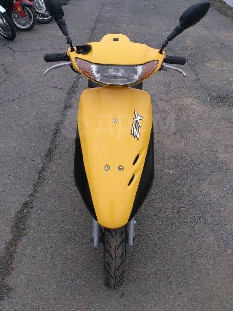 Honda Dio AF35 ZX. 49. ., ,  ,  .     