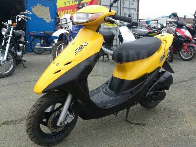 Honda Dio AF35 ZX. 49. ., ,  ,  .     