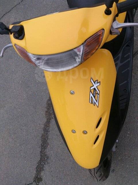 Honda Dio AF35 ZX. 49. ., ,  ,  .     