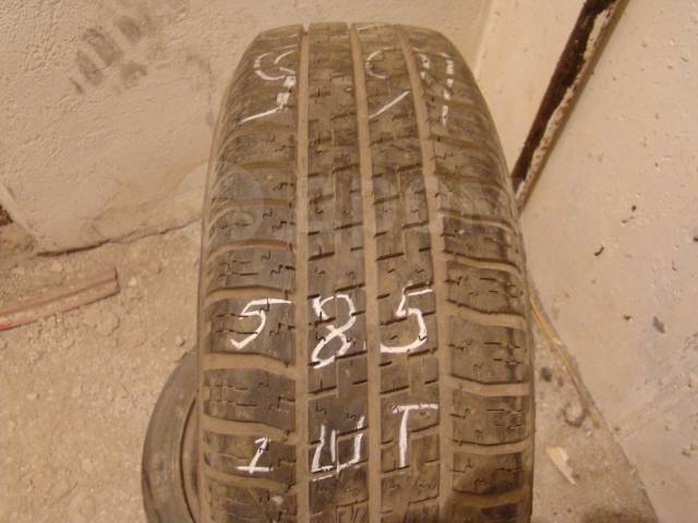 Pirelli P2000 165 70 R13 79T 13