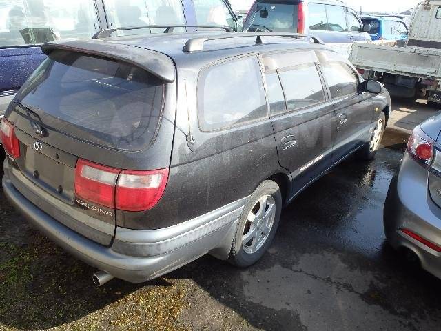 Toyota caldina st195g