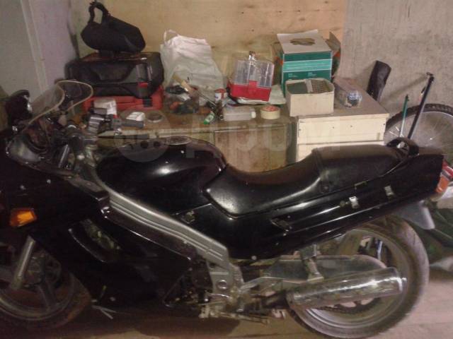 Kawasaki ZZR 250. 250. ., , ,   