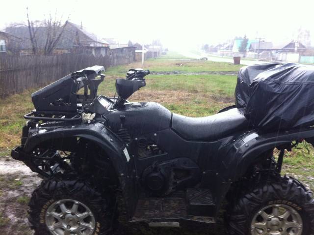 Stels ATV 700H. ,  \,   