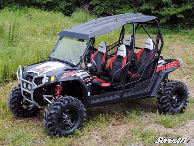 Polaris Ranger RZR 800. ,  \,   