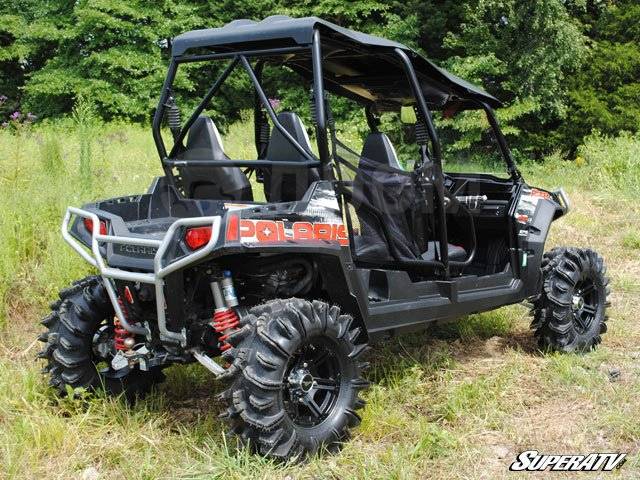 Polaris Ranger RZR 800. ,  \,   