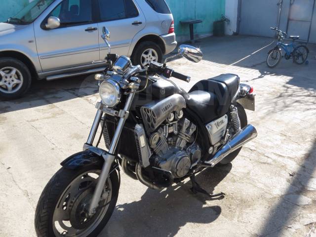 Yamaha V-Max 1200. 1 200. ., , ,   