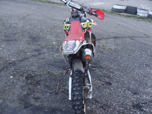 Honda CRF 150R. 150. ., ,  ,   