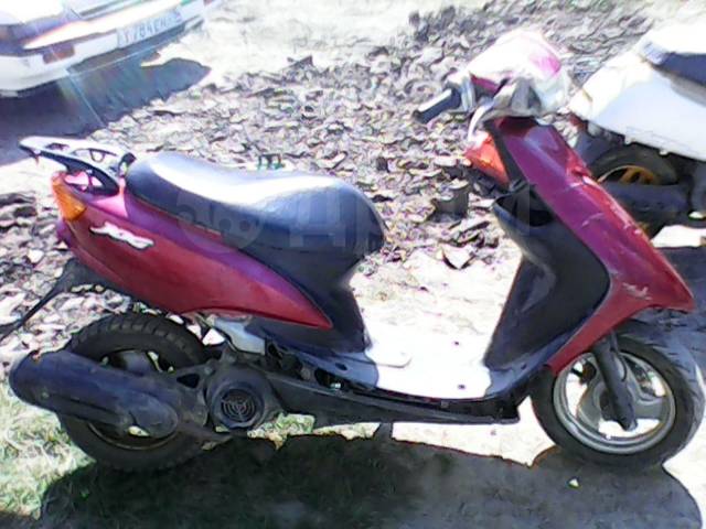 Yamaha Jog. 49. .,  ,   