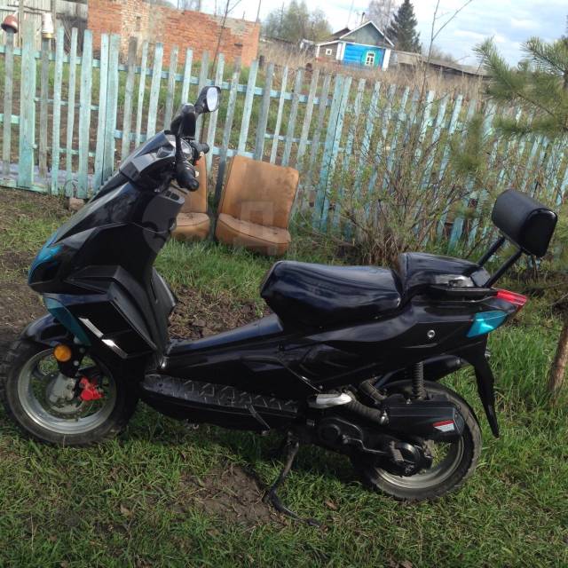 Racer Arrow 50. 49. ., ,  ,   