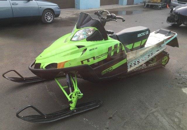 Arctic Cat Crossfire 8. ,  ,   